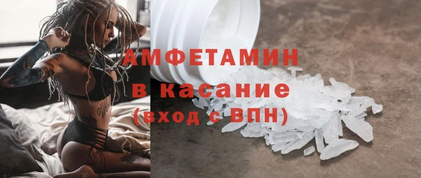 молекула духа Алексин